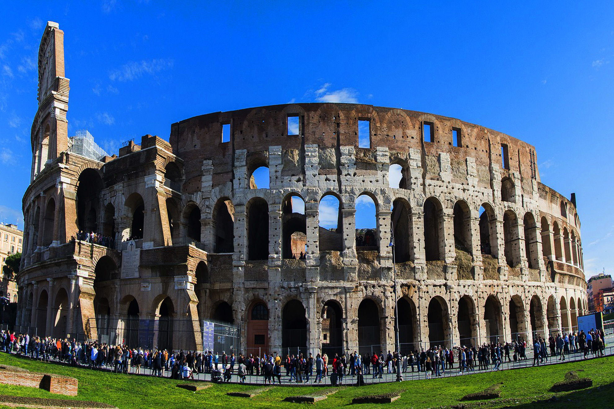 Рим - по стъпките на гладиаторите - Изображение 5